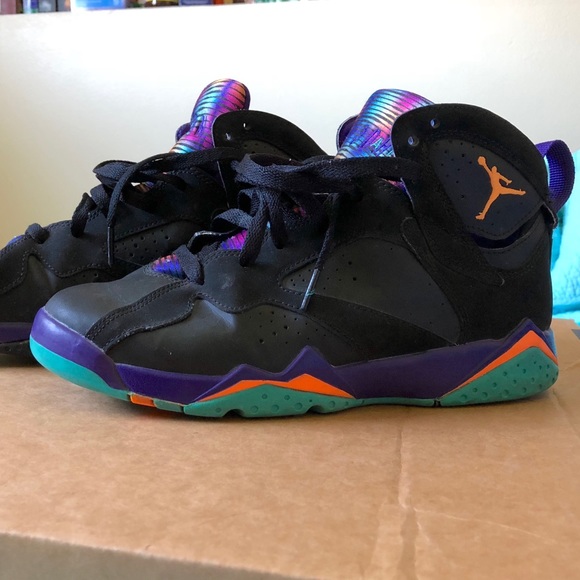 jordan retro 7 lola bunny